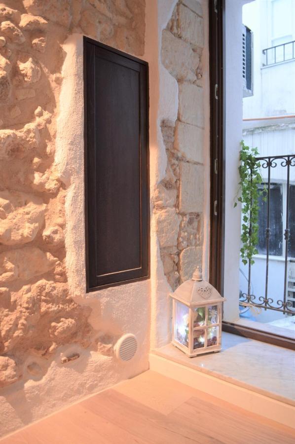 Domu 600 - Suite Mini Appartamento Cagliari Centro Storico Екстер'єр фото